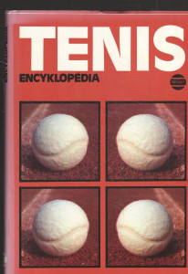 Tenis - Encyklopédia