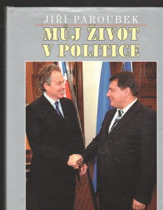 Můj život v politice