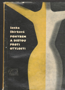 Pohybem a dietou proti otylosti