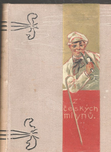 Z českých mlýnů, díl VII.