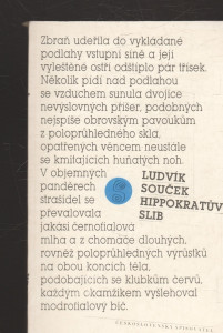 Hippokratův slib
