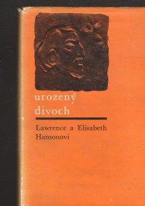 Urozený divoch - Život Paula Gaugina