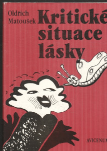 Kritické situace lásky