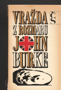 Vražda z rozmaru