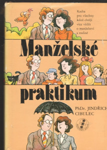 Manželské praktikum