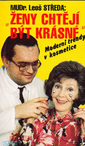 Ženy chtějí být krasné