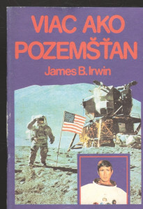 Viac ako pozemšťan