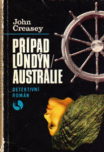 Případ Londýn/Australie