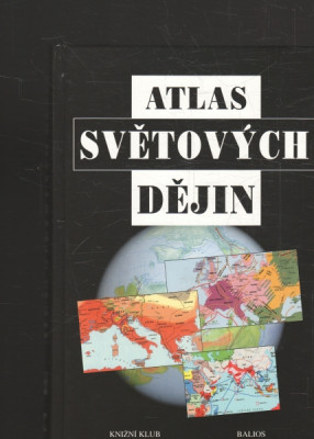 Atlas světových dějin