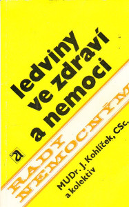 Ledviny ve zdraví a nemoci
