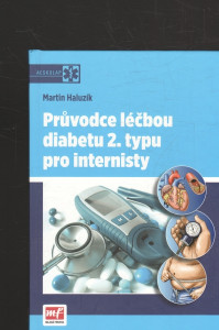 Průvodce léčbou diabetu 2. typu pro internisty