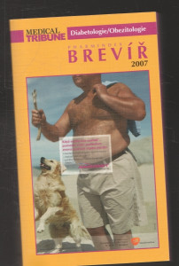 Pharmindex - Brevíř 2007