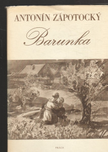 Barunka