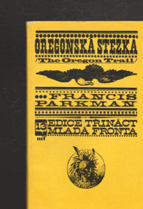 Oregonská stezka