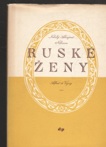 Ruské ženy