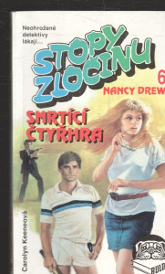 Smrtící čtyřhra