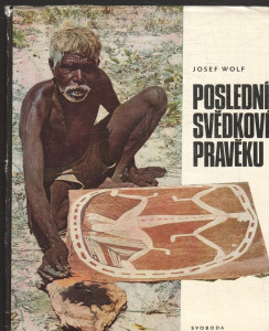 Poslední svědkové pravěku