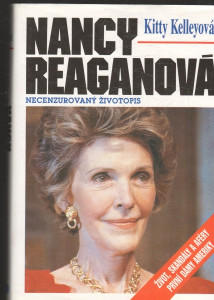 Nancy Raganová - Necenzurovaný životopis