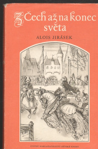 Z Čech až na konec světa