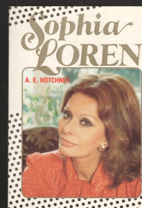 Sophia Loren