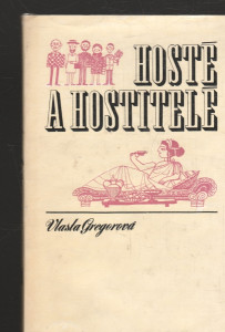 Hosté a hostitelé