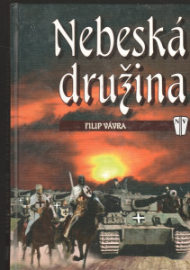 Nebeská družina