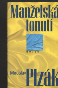 Manželská tonutí