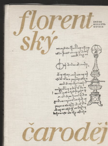 Florentský čaroděj