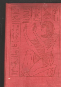 Na březích Nilu - Kapitoly egyptské