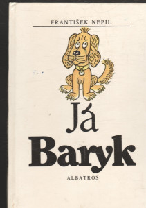 Já Baryk