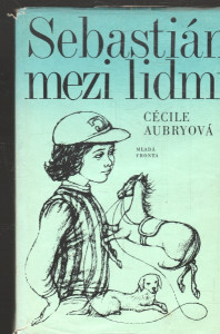 Sebastián mezi lidmi