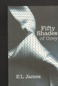 Fifty Shades of Grey
