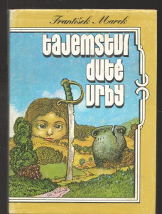 Tajemství duté vrby