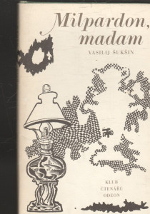 Milpardon, madam