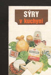 Sýry v kuchyni