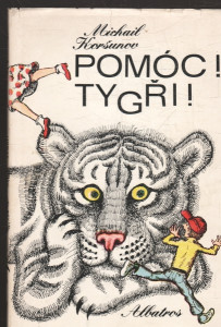 Pomóc! Tygři!