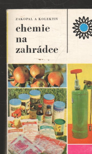 Chemie na zahrádce