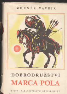 Dobrodružství Marca Pola