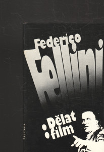 Dělat film