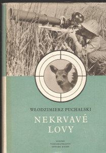 Nekrvavé lovy