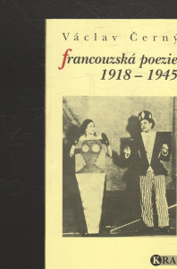 Francouzská poezie 1918-1945