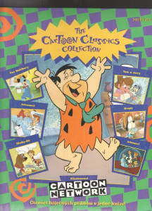 The Cartoon Classics Collection