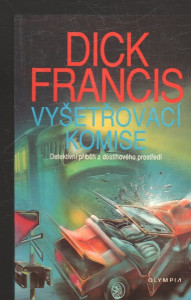 Vyšetřovací komise