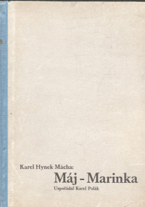 Máj - Marinka