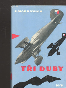 Tři duby