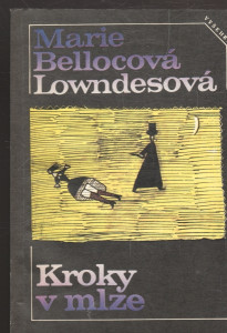 Kroky v mlze