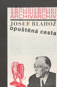Opuštěná cesta