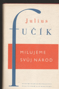 Milujeme svůj národ