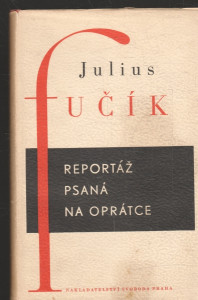 Reportáž psaná na oprátce