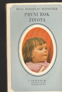 První rok života